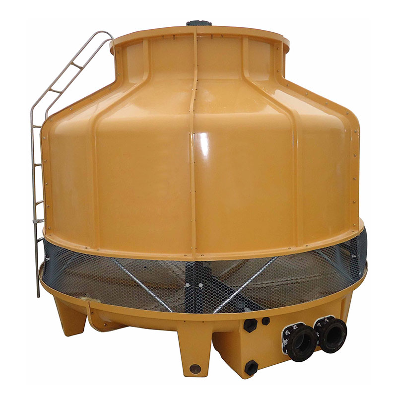 How do you pick the best water cooling tower?