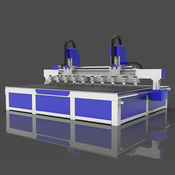 A necessary trick to prolong the life of CNC Routers equipment in winter