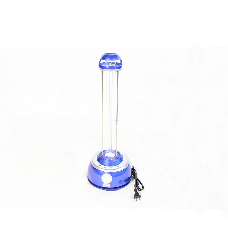 Do air sterilisers really work?