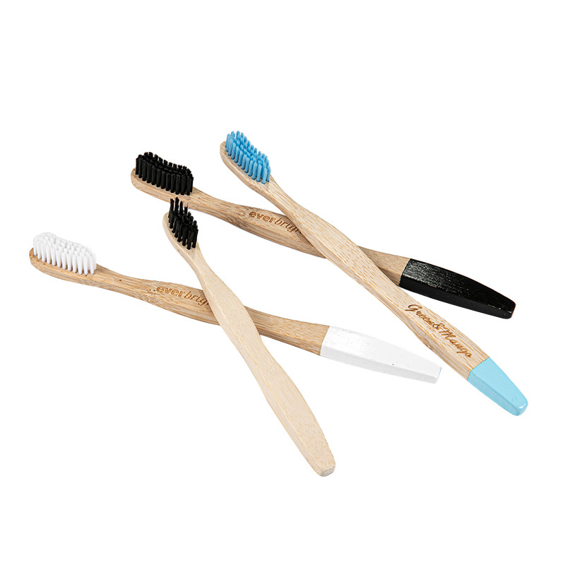 Do dentists approve bamboo toothbrushes?