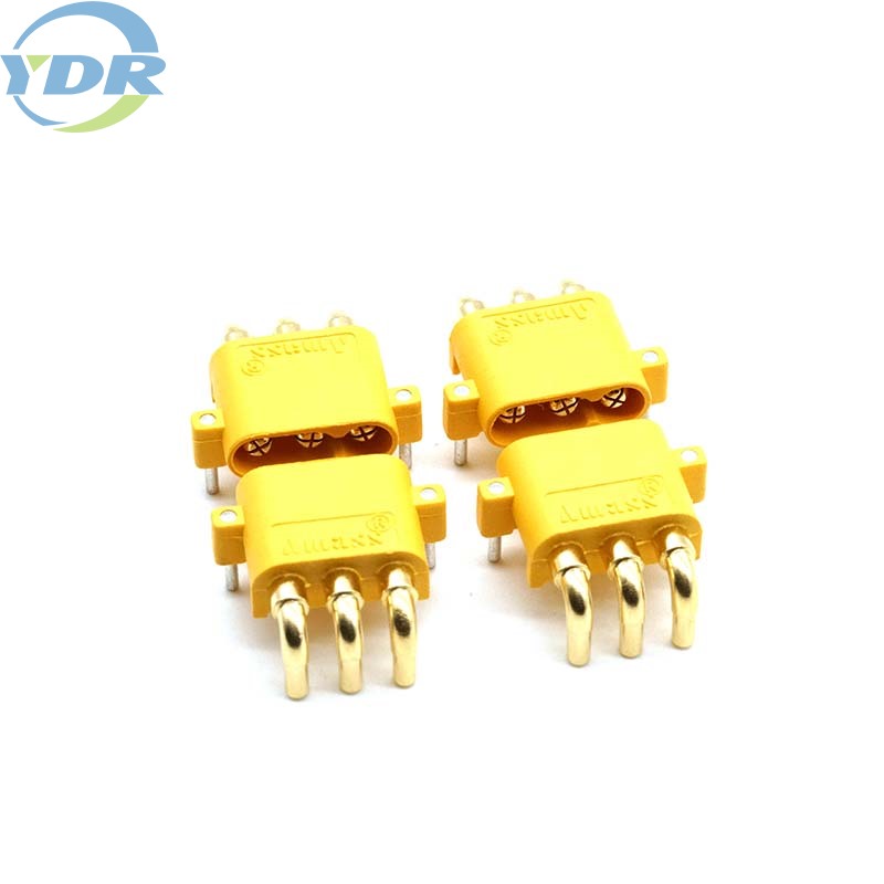 What is battery connector in car?