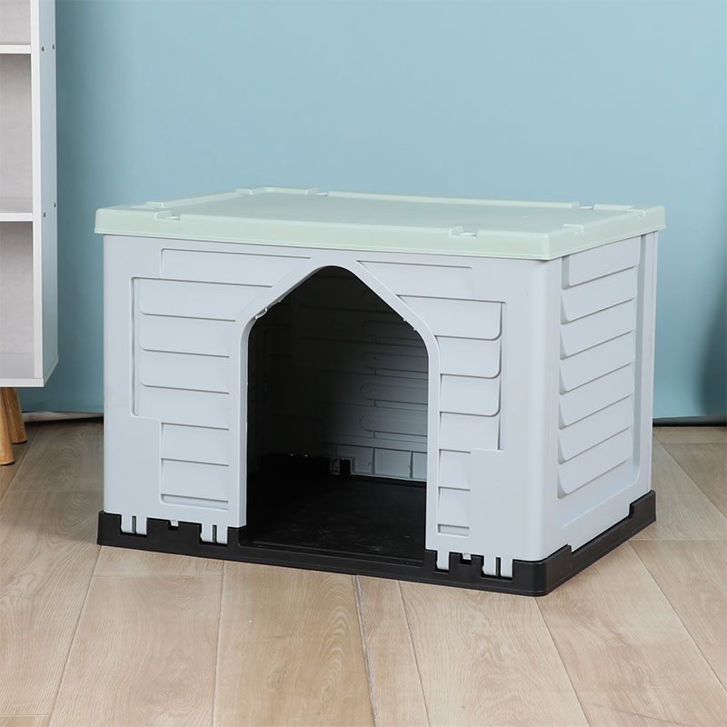 Waterproof Outdoor Kennel