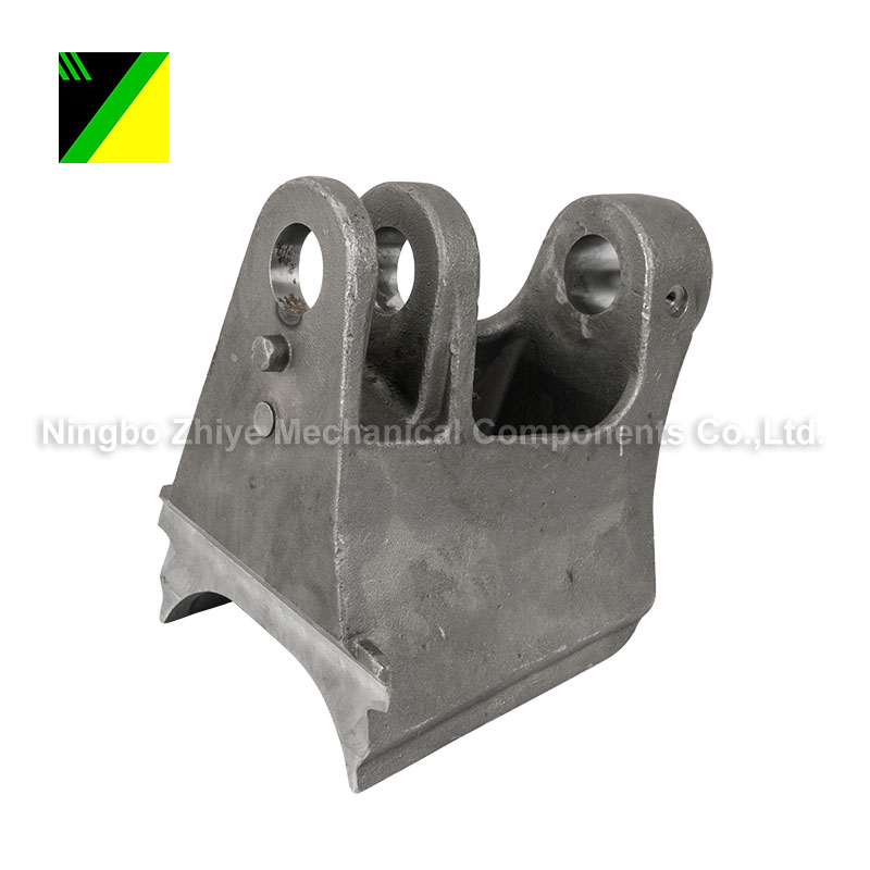 What Are The Advantages of Water Glass Investment Casting