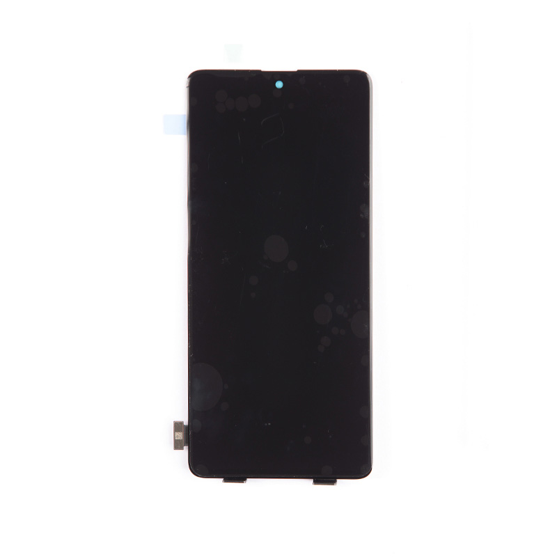 Key points about cell phone LCD screens
