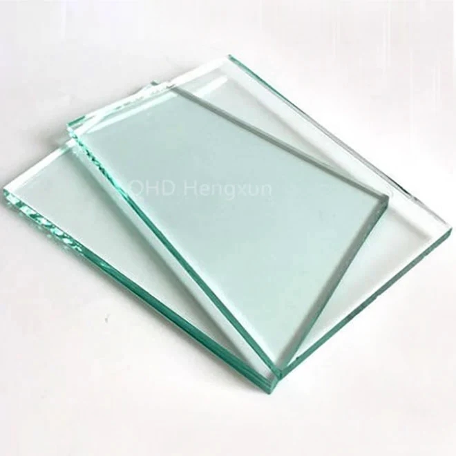 Key characteristics and properties of tempered glass