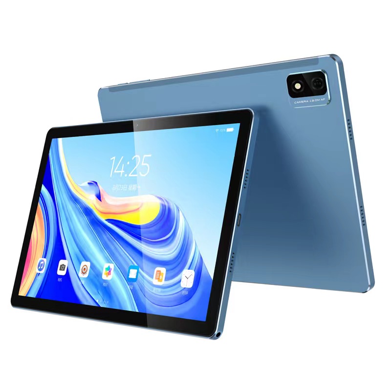 Key features and aspects of tablet PCs