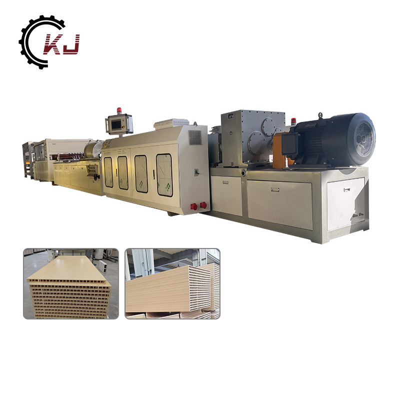 What Is The Applications Of Single Screw Extrusion Machine