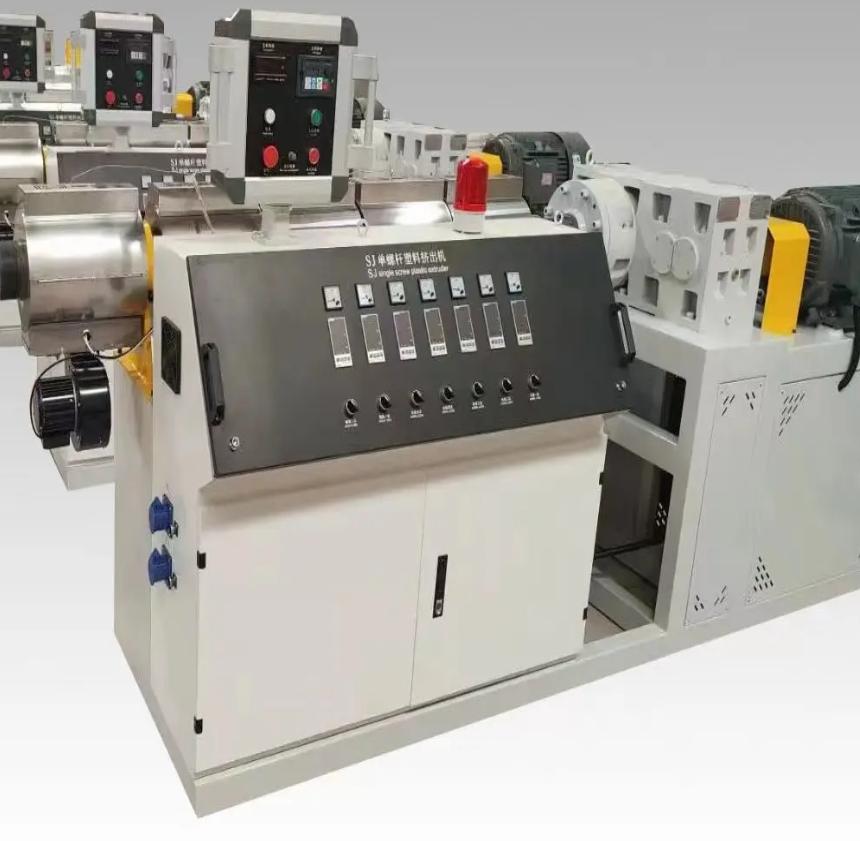 PVC Edge Band Making Machine With Impressive Advantages