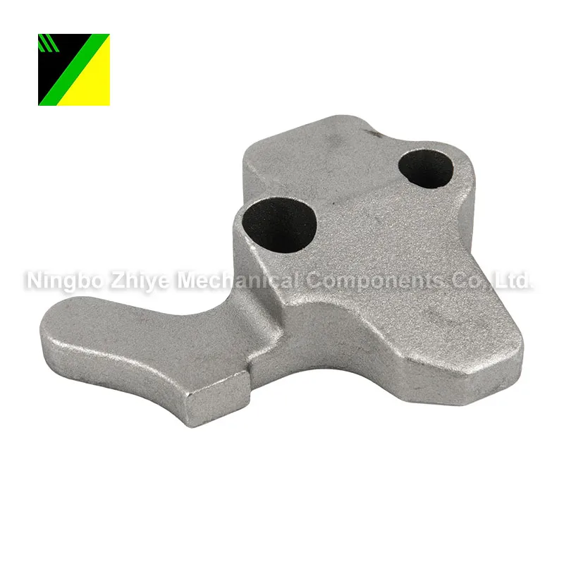 Function of Alloy Steel Silica Sol Investment Casting