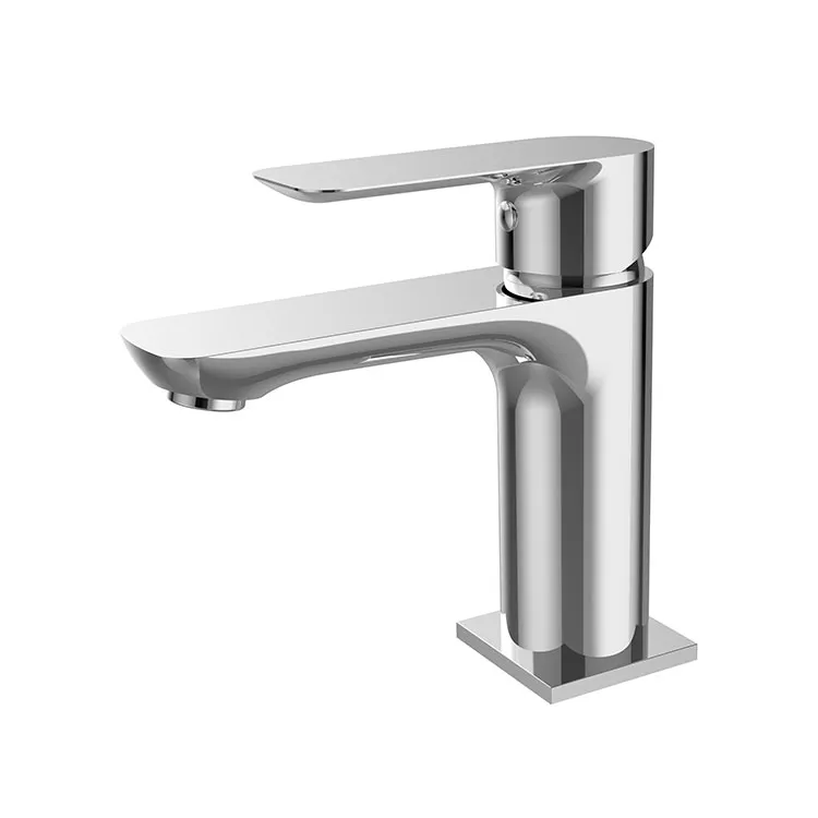 Function of Basin Faucets
