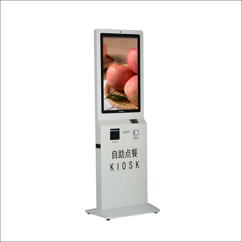 Revolutionizing Transactions: The Rise of Self-Service Payment Kiosks