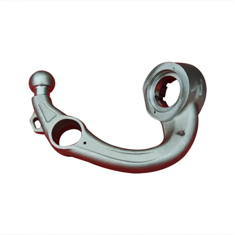 Forgings for Tractors: The Backbone of Agricultural Machinery