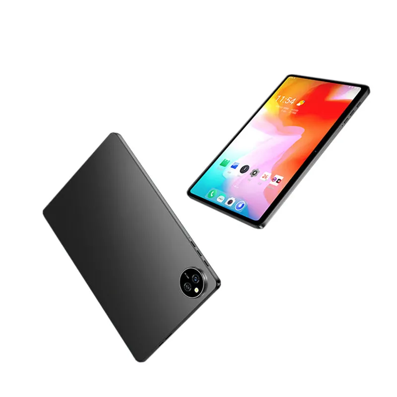 Exploring the Benefits of an Android WiFi Tablet PC