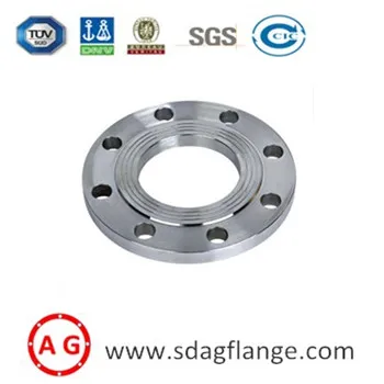 Understanding Plate Flanges: A Key Component in Industrial Piping Systems