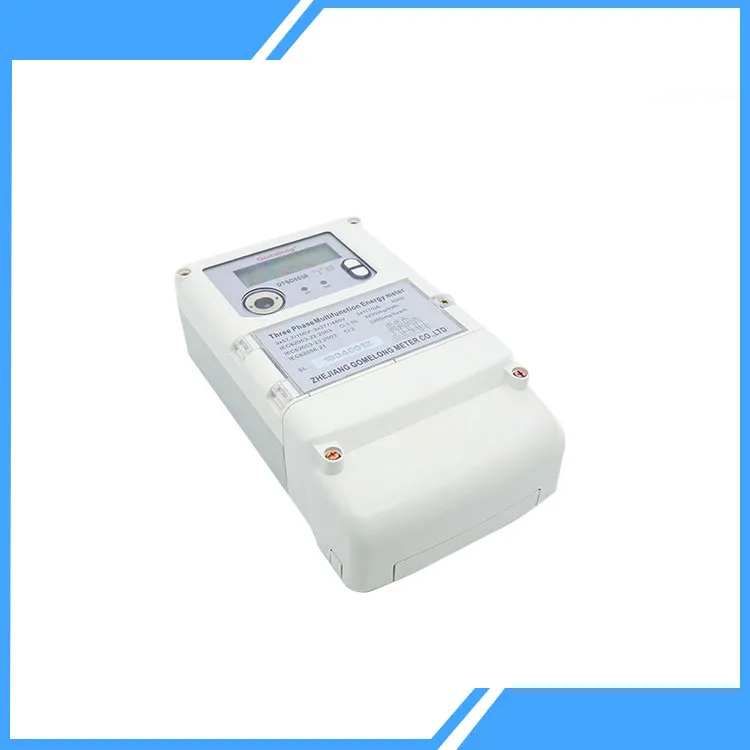 Multifunction Meters: Enhancing Precision and Efficiency in Electrical Monitoring