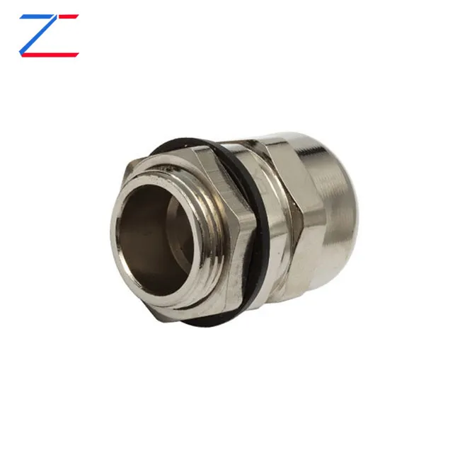 Metal Cable Glands: Ensuring Safety and Durability in Electrical Installations