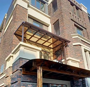 PC Patio Canopy: The Perfect Outdoor Solution for Comfort and Protection