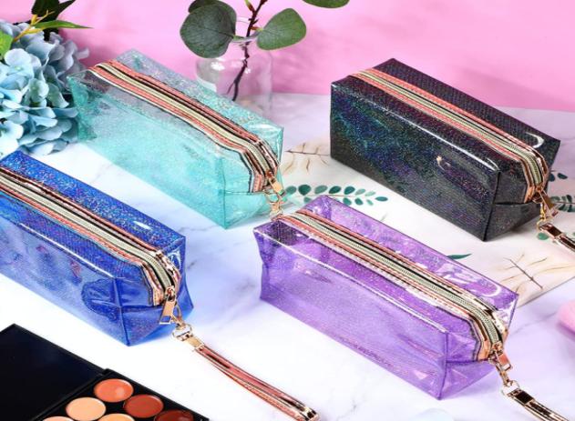 Cosmetic Bag: A Stylish and Practical Storage Solution