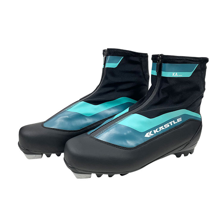 Classic Ski Boots: Comfort and Performance for Nordic Skiing