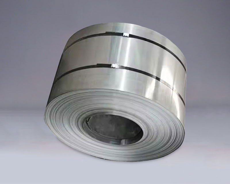 Cold-Rolled Steel Coil: The Smoother, Stronger Cousin of Hot-Rolled