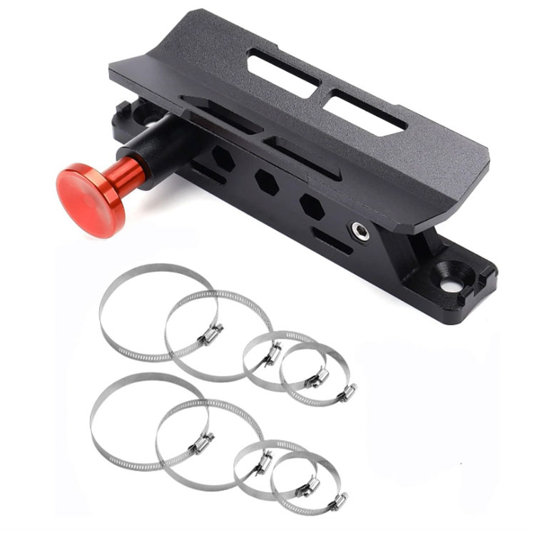Are Metal Brackets the Unsung Heroes of Structural Support?
