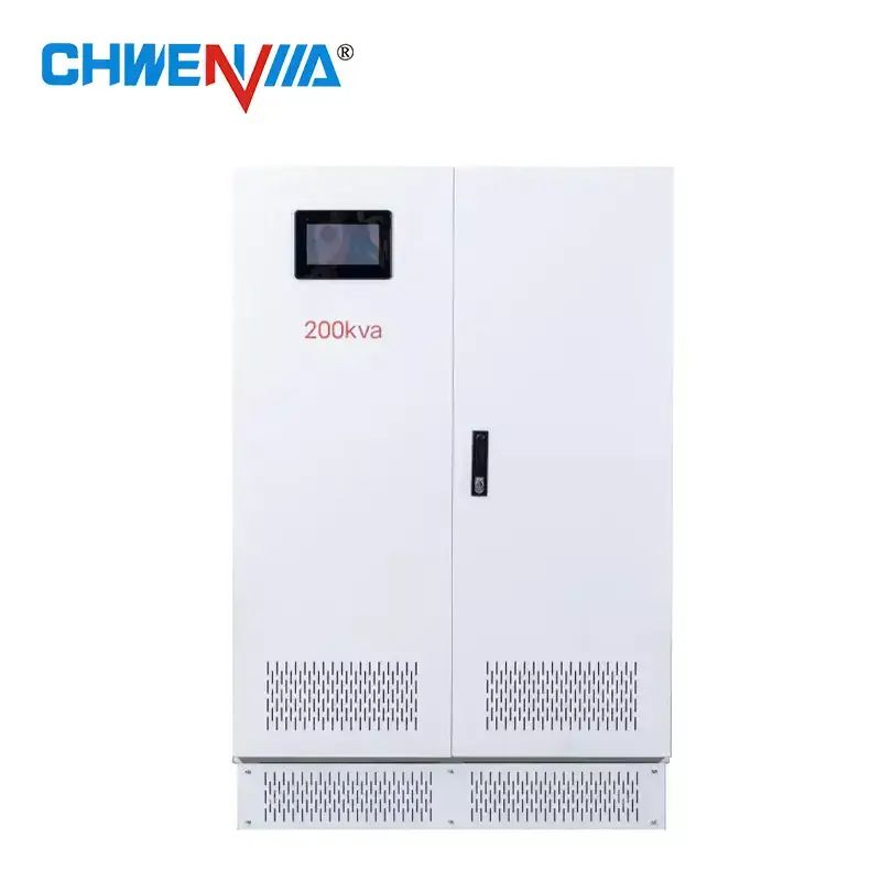 Top 10 Best Contactless Voltage Stabilizer Brands in China: Ultimate Guide for Safe Power Protection & Reviews