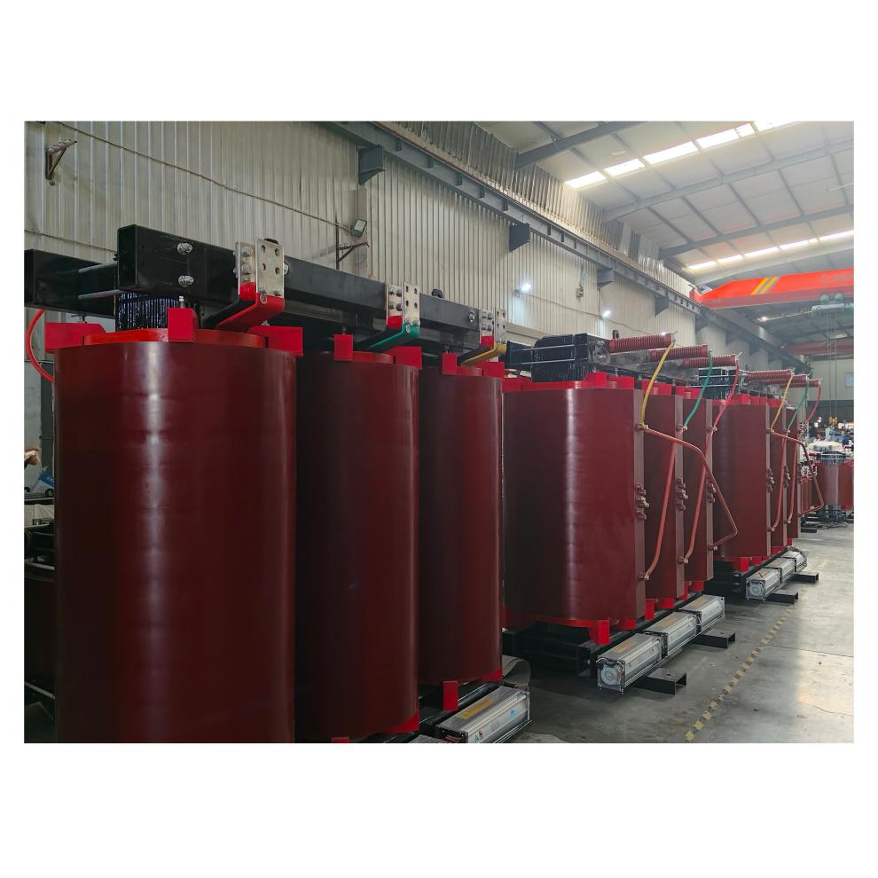 Pole-Mounted Transformer Supplier: China's Top Choice for Reliable Outdoor Power Solutions