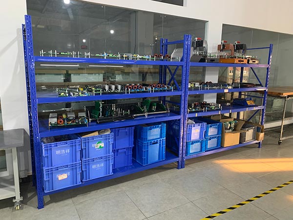 Active Harmonic Filters in China: A Guide to Top Suppliers and Solutions