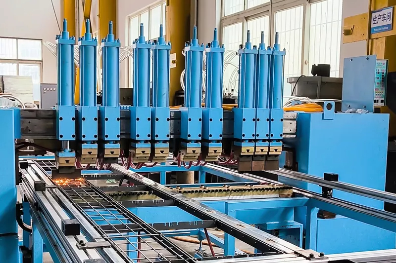 Discover Top Suppliers of Solar Panel Mounting Rails in China