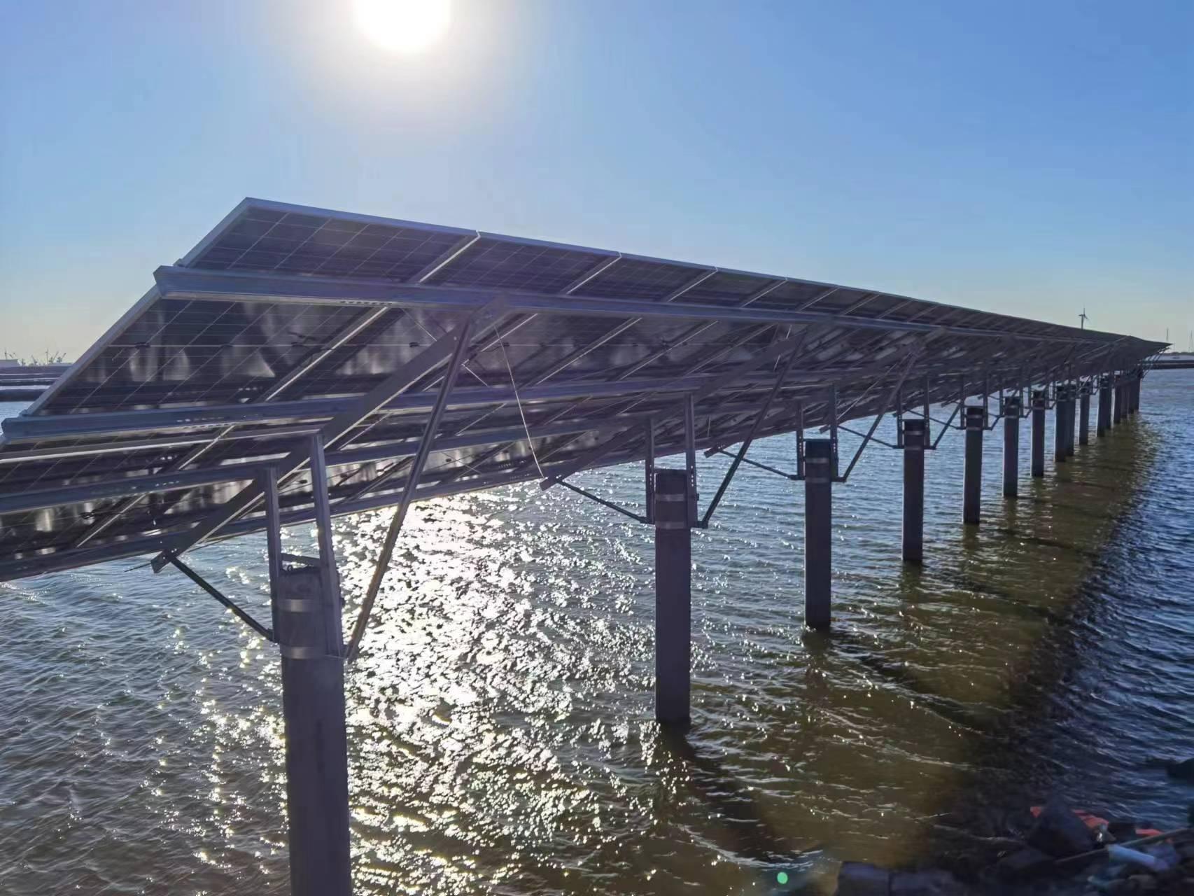 Top Single Pole Solar Mounting Systems: Expert Insights on Leading Companies