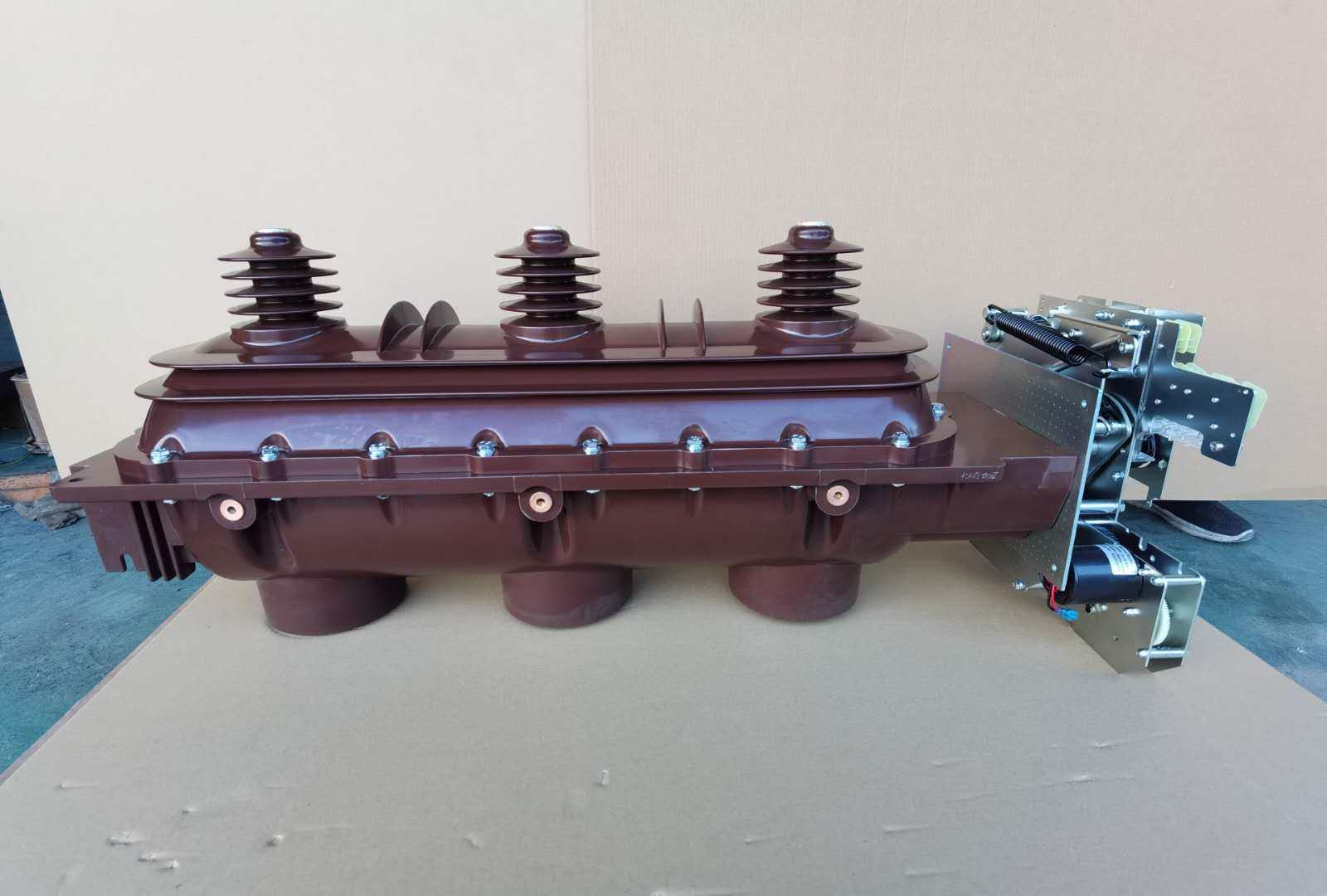 Top SF₆ Load Switch: Optimal Selection Guide for Advanced Applications