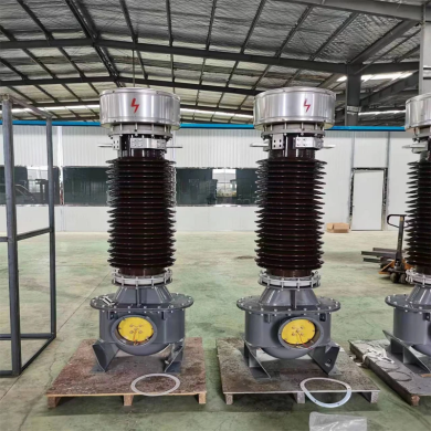 Oil-Filled Current Transformers: Essential ODM Solutions for Power Monitoring
