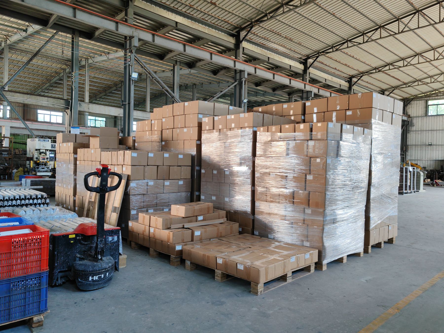 Top 10 Chinese Solar Panel Clamp Suppliers: Best List and Reviews