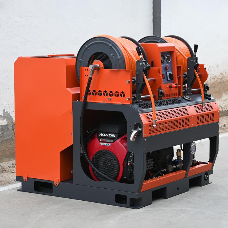 Top 10 Sewer Drain Cleaning Machine Factories: Discover the Best Manufacturers and Suppliers
