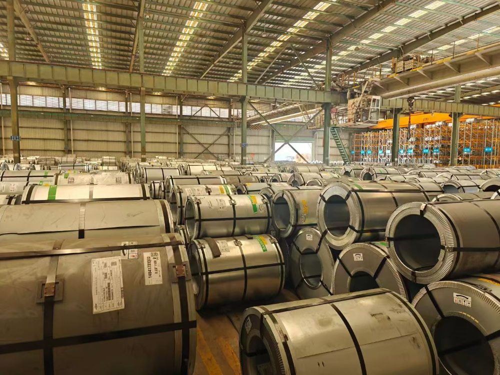 Silicon Steel Suppliers: Top Choices for Efficient and High-Quality Materials