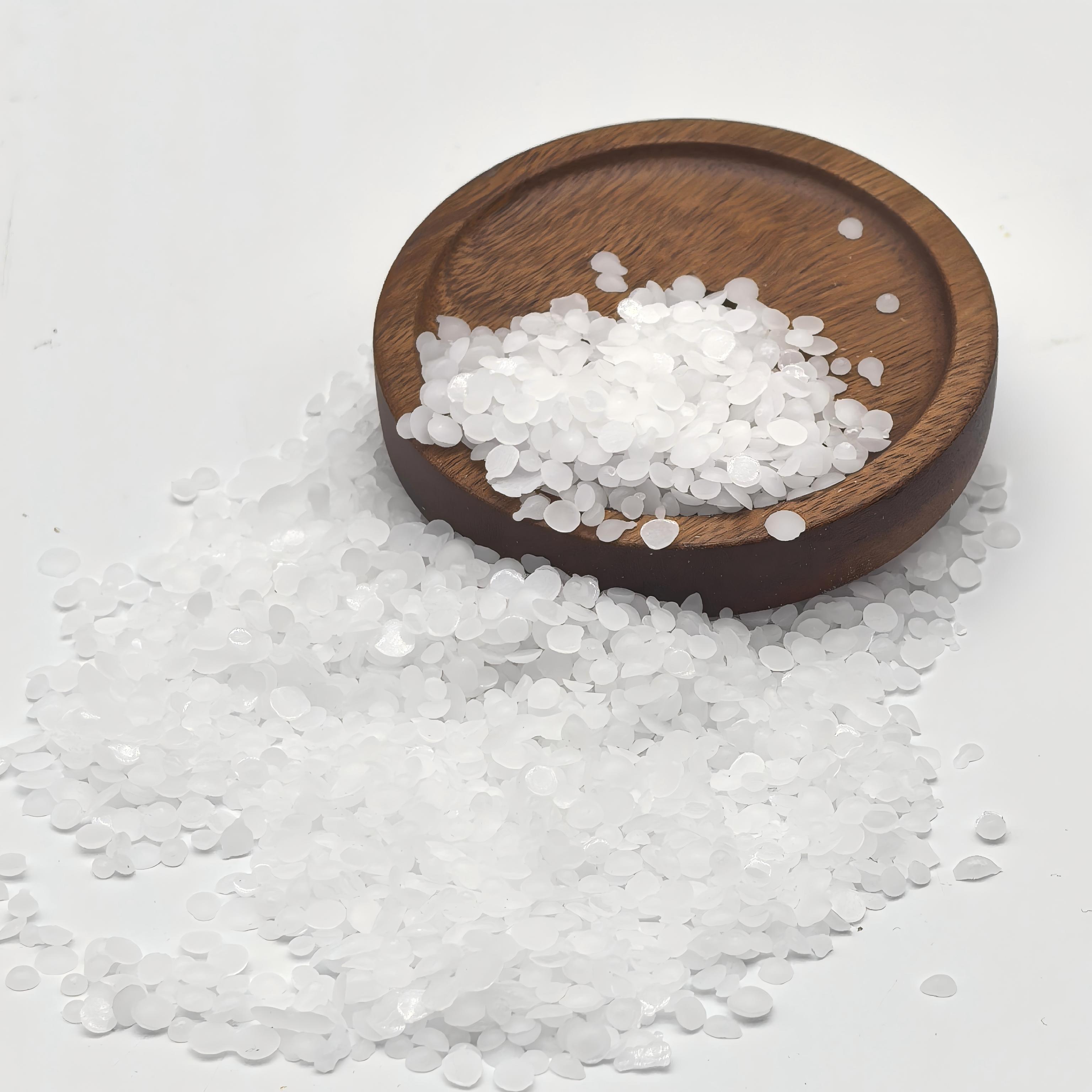 Bulk Microcrystalline Wax Supplier: Your Ultimate Partner for Premium Quality and Reliable Supply