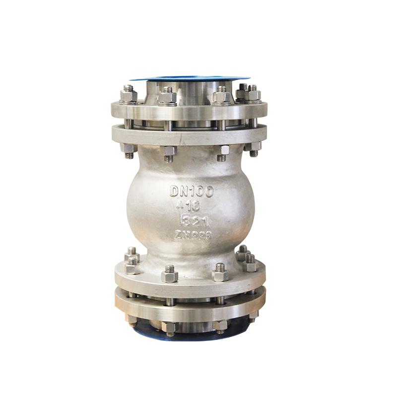 Top Check Valve Companies Leading the Industry in Quality and Reliability