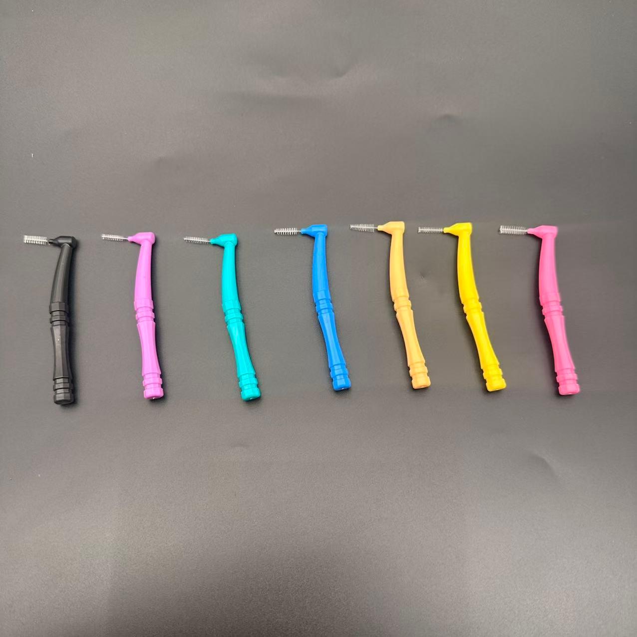 Wholesale Interdental Brush Exporter: Delivering Quality Oral Care Solutions Worldwide