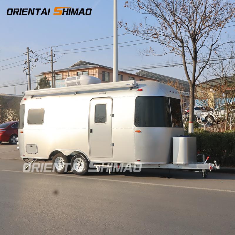 Best Caravan: Top Models and Essential Buying Tips for 2025