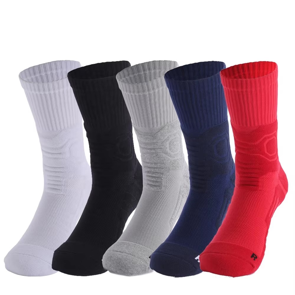 Badminton Socks Original Manufacturer Reveals Key Features for Maximum Performance