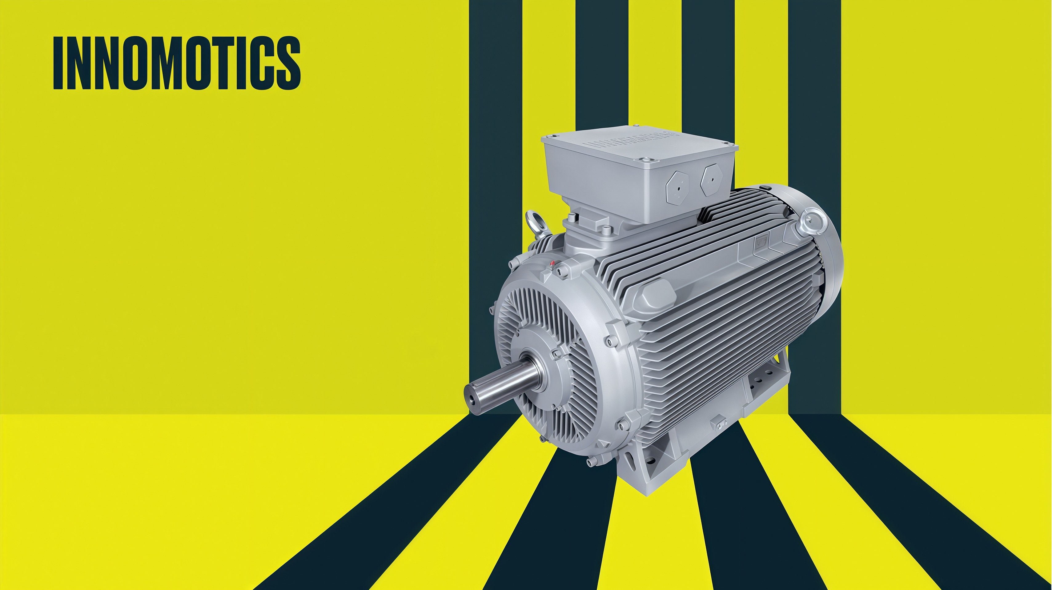 Top INNOMOTICS Electromotor Innovations Driving the Future of Industry