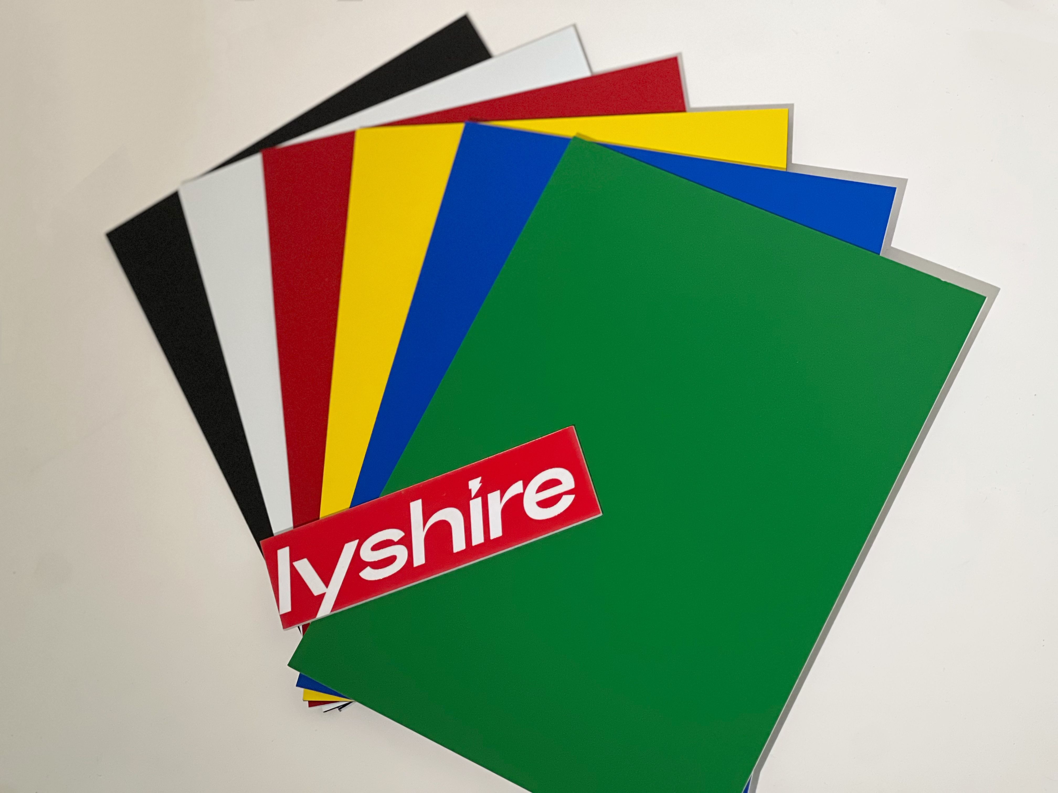 Private Label Engraving Plastic Sheet Supplier: Elevate Your Brand with Customizable Materials
