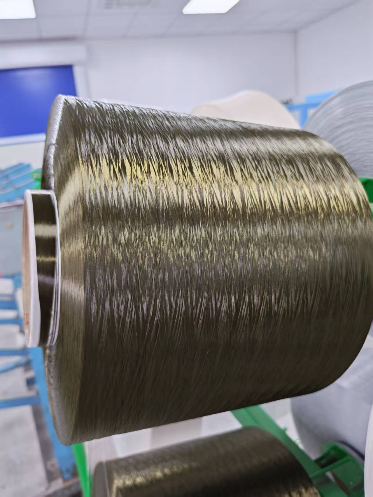 High Tenacity Anti-Fire Nylon 6 Filament Yarn Company: Pioneering Flame-Resistant Textile Solutions