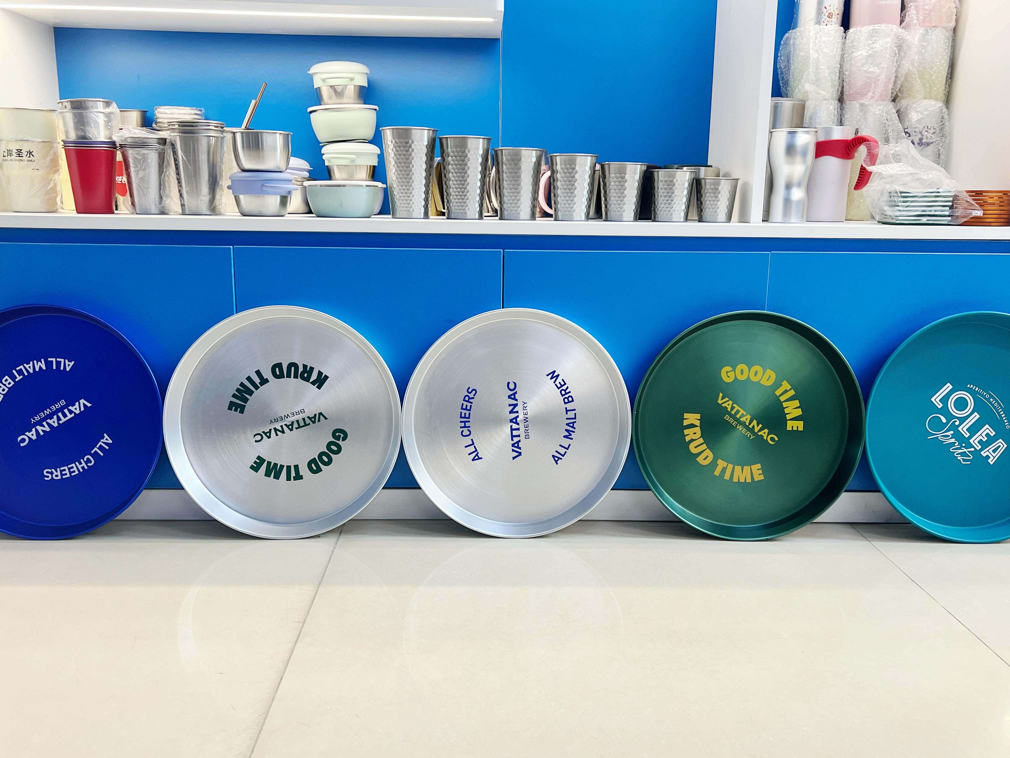 OEM Aluminum Tray Factory: Expert Customization for Your Business Needs