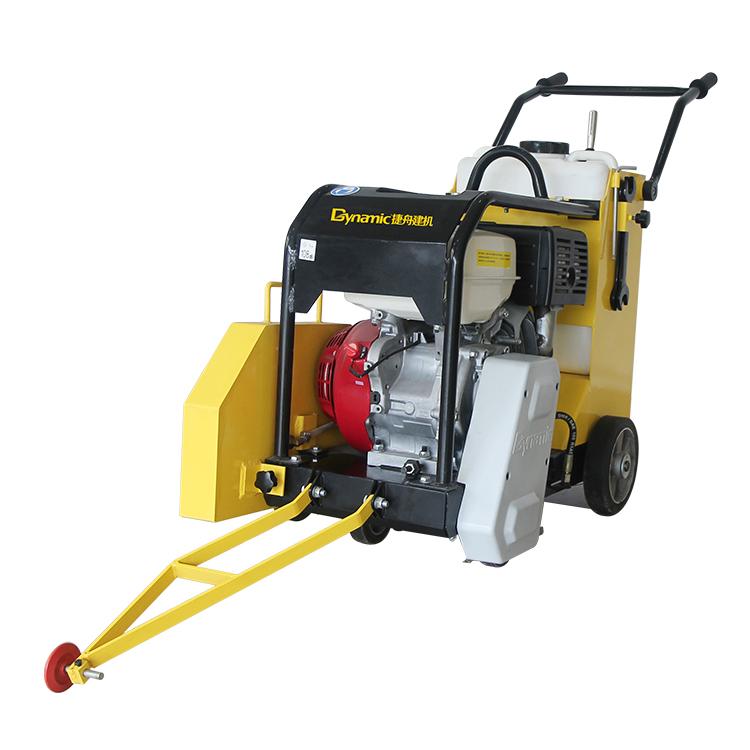 High-Quality Concrete Cutter Makers for Precision and Durability