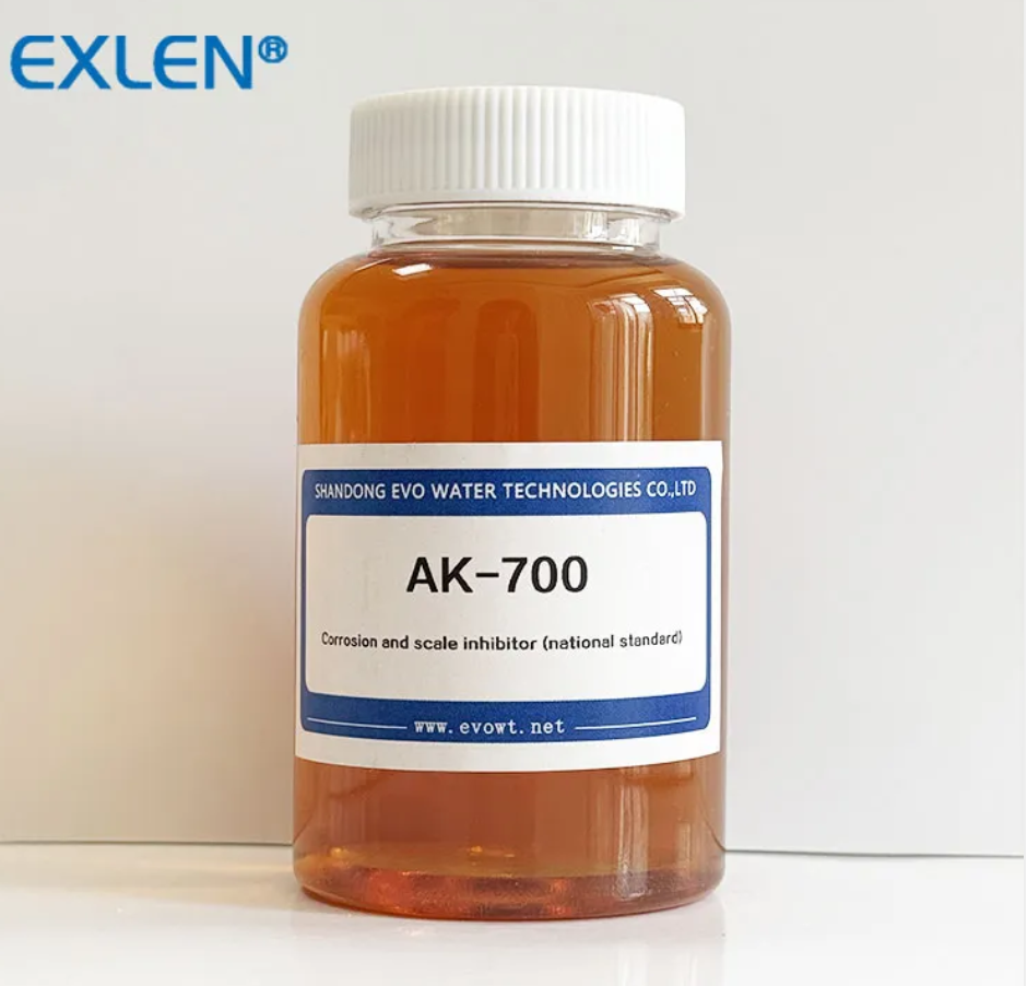 Top 10 Corrosion and Scale Inhibitors for Long-Lasting Equipment Performance