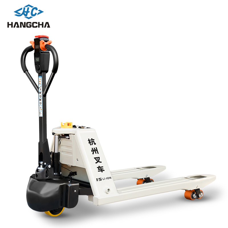 China Warehouse Forklift Solutions: Boosting Efficiency in Modern Logistics