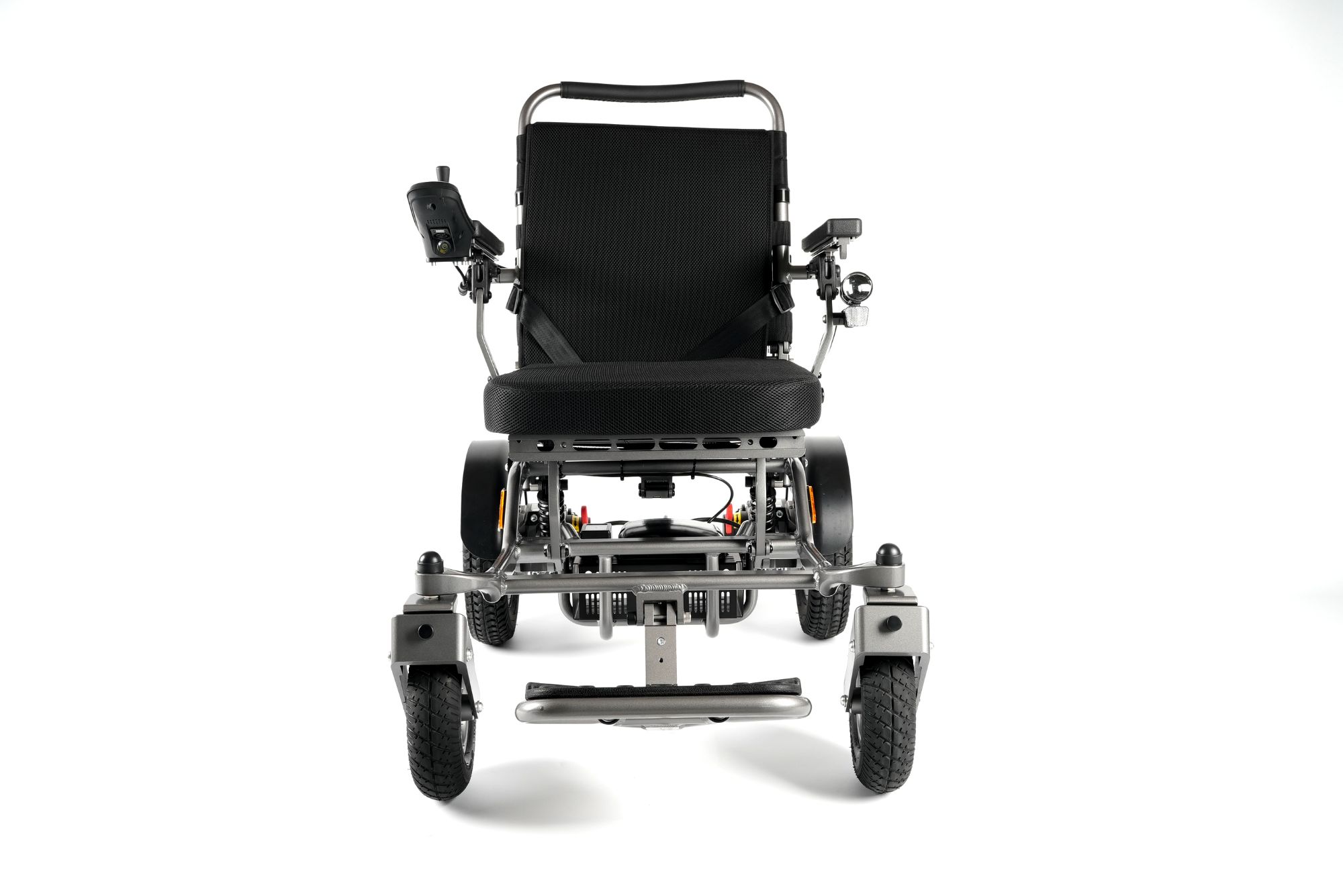 Fully Automatic Electric Wheelchair Factory: Crafting the Future of Accessible Mobility