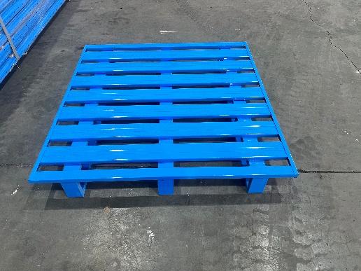 OEM Stacking Rack Designs That Maximize Space and Streamline Operations