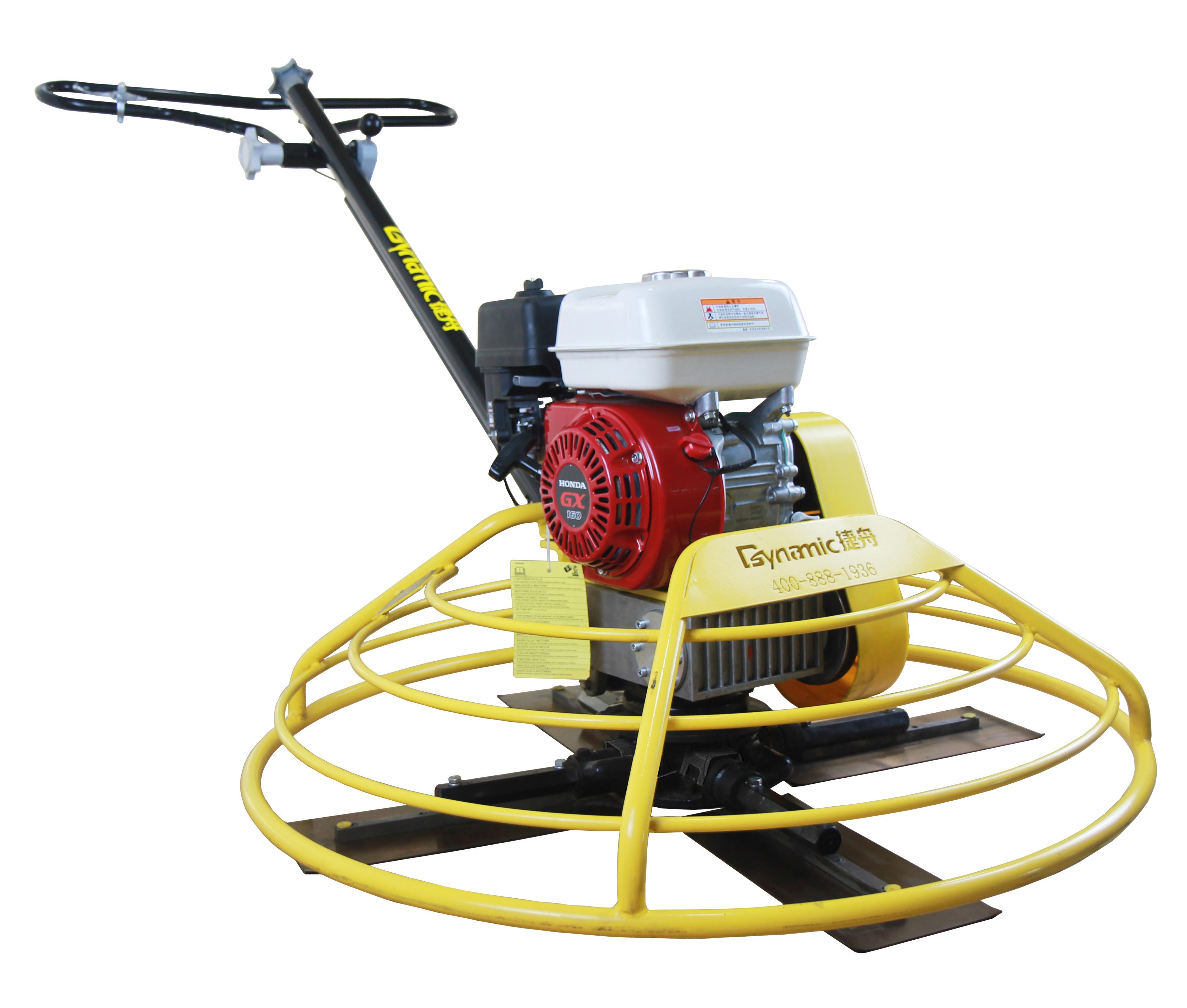 Walk-Behind Power Trowel Manufacturing with Honesty: Key Considerations for Choosing a Trustworthy Partner